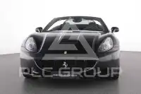 2009 Ferrari CALIFORNIA