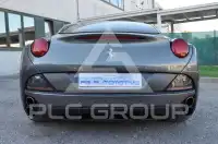 2009 Ferrari CALIFORNIA