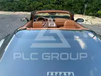 2009 Ferrari CALIFORNIA