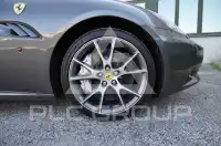 2009 Ferrari CALIFORNIA