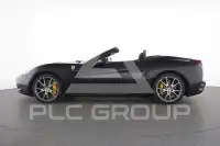 2009 Ferrari CALIFORNIA
