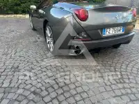 2009 Ferrari CALIFORNIA