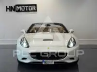 2009 Ferrari CALIFORNIA