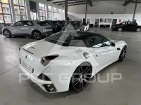 2009 Ferrari CALIFORNIA