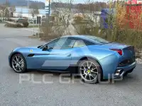 2009 Ferrari CALIFORNIA
