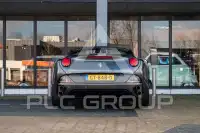 2009 Ferrari CALIFORNIA