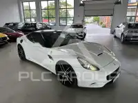 2009 Ferrari CALIFORNIA