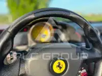 2009 Ferrari CALIFORNIA