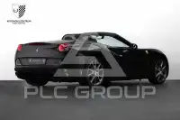 2009 Ferrari CALIFORNIA