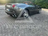 2009 Ferrari CALIFORNIA