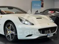 2009 Ferrari CALIFORNIA
