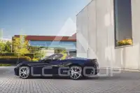 2009 Ferrari CALIFORNIA