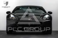 2009 Ferrari CALIFORNIA