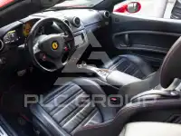 2009 Ferrari CALIFORNIA