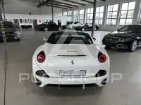2009 Ferrari CALIFORNIA
