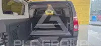 2009 Hummer H3