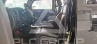 2009 Hummer H3
