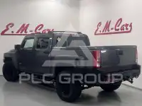 2009 Hummer H3