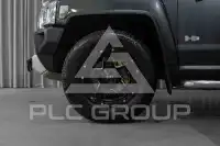 2009 Hummer H3