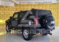 2009 Hummer H3