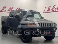 2009 Hummer H3