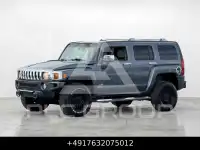 2009 Hummer H3
