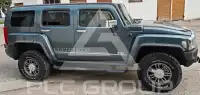 2009 Hummer H3