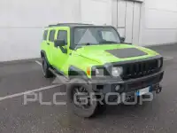 2009 Hummer H3
