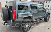 2009 Hummer H3