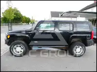 2009 Hummer H3