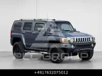 2009 Hummer H3