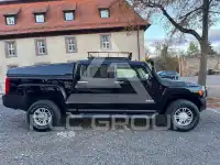 2009 Hummer H3