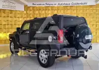 2009 Hummer H3