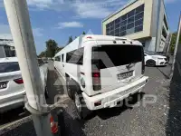 2009 Hummer H2