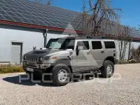 2009 Hummer H2