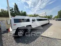 2009 Hummer H2