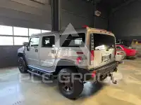 2009 Hummer H2