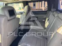2009 Hummer H2