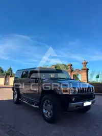 2009 Hummer H2