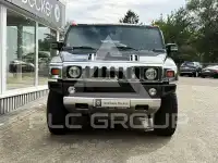 2009 Hummer H2