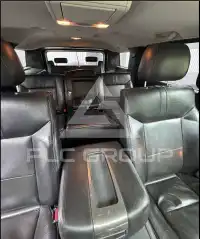 2009 Hummer H2