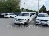 2009 Hummer H2