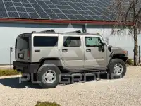 2009 Hummer H2