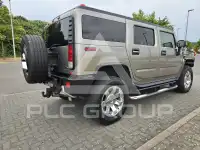 2009 Hummer H2