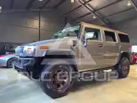 2009 Hummer H2