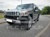 2009 Hummer H2