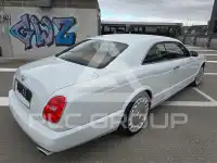 2009 Bentley Brooklands