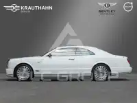 2009 Bentley Brooklands