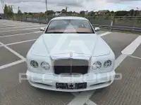 2009 Bentley Brooklands