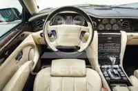 2009 Bentley Brooklands